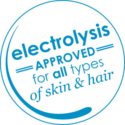 Electrolysis hair removal | Michelle Noel's Electrolysis